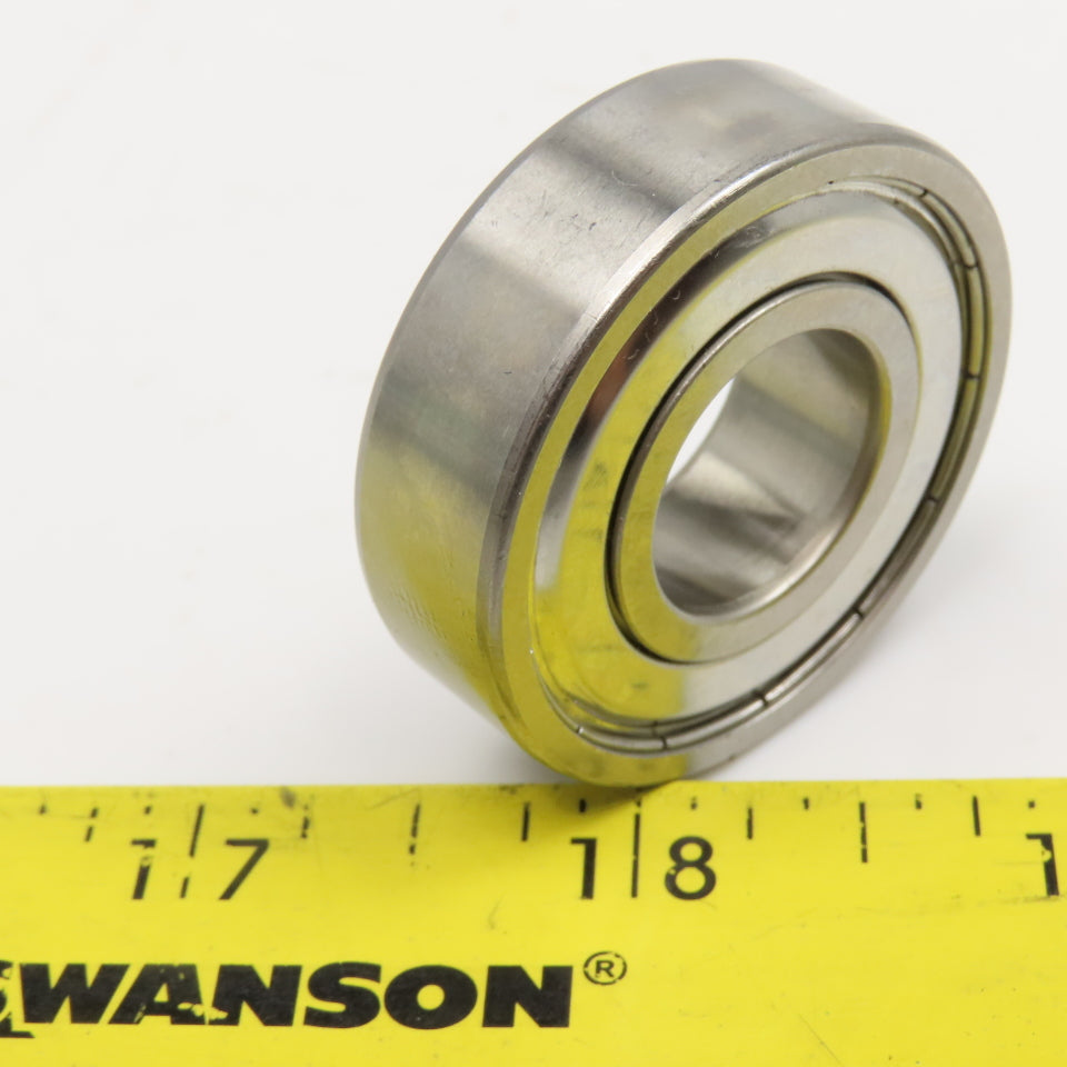 MRC 203SFFST 17x40x12mm Single Row Deep Groove Ball Bearing ABEC-1