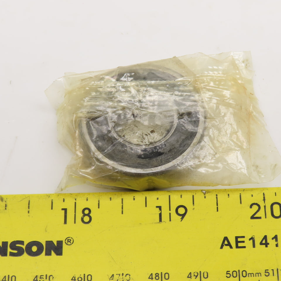 Nice 1623 DC TNTG18 5/8" x 1-3/8" x 7/16" Shielded Ball Bearing