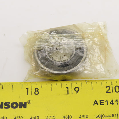 Nice 1623 DC TNTG18 5/8" x 1-3/8" x 7/16" Shielded Ball Bearing