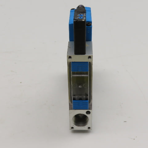 Festo VADMI-200-P Vacuum Generator 2-8 Bar 24VDC