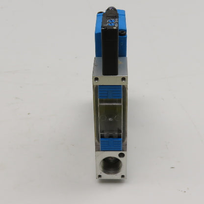 Festo VADMI-200-P Vacuum Generator 2-8 Bar 24VDC