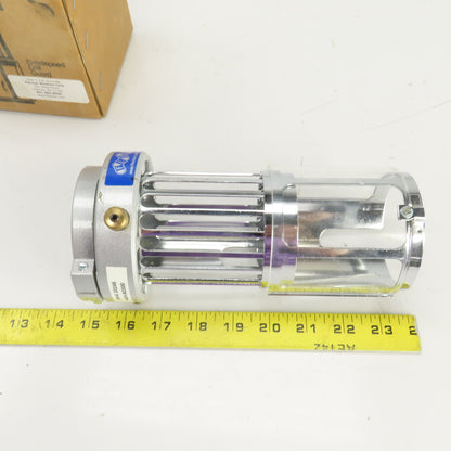 Flexbar Model 13125 Safetispeed Drill Guard 2.626" To 2.75" Quill Sizes