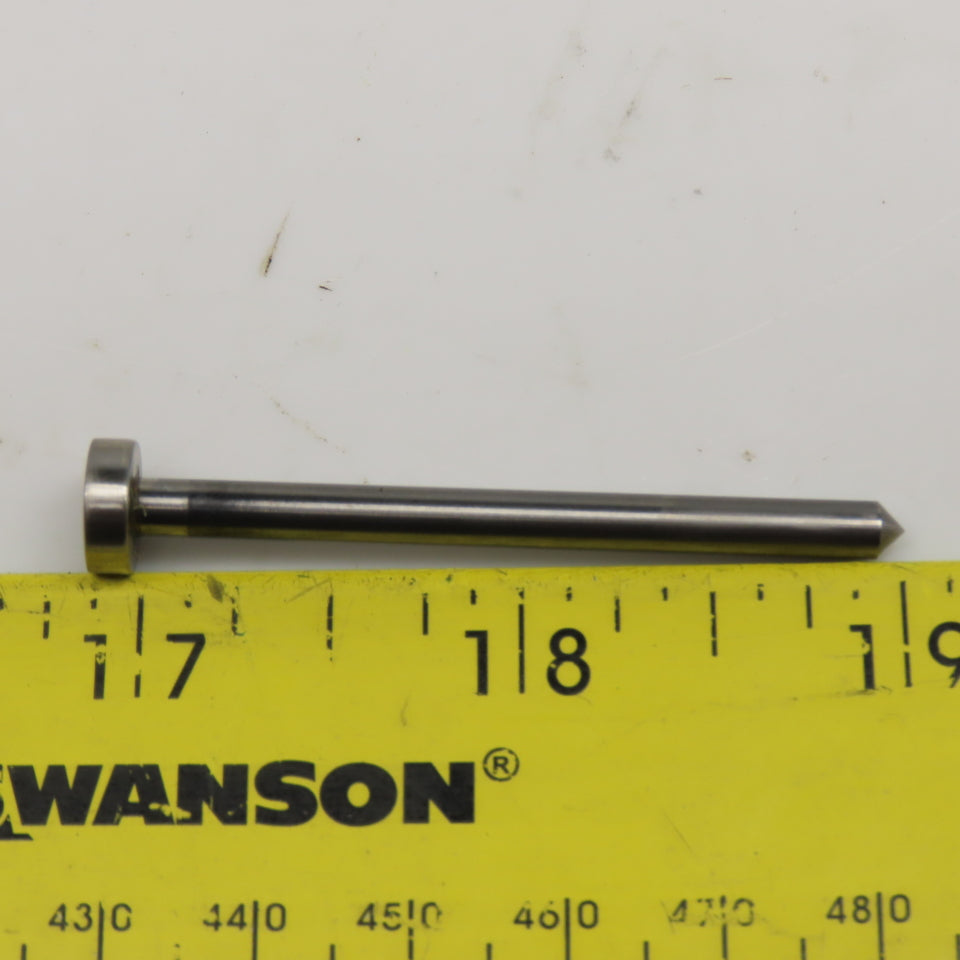 Dapra Marking Systems PC03129 4mm Dot Peen Marking Pin