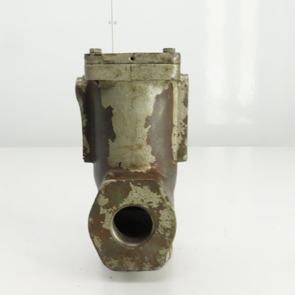 74-6 Tell Tale Hydraulic Filter Housing 1-1/2" NPT