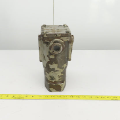 74-6 Tell Tale Hydraulic Filter Housing 1-1/2" NPT