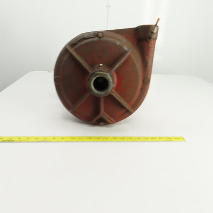 Bell & Gosset P41810 Centrifugal Pump W/3.7kW AC Motor 1745RPM 230/460V 3PH