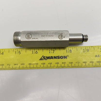 Graco 557746 Proximity Switch 5 Pin Male MDP Feeder NOS
