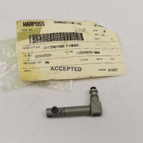 Marposs 3131501500 Measuring Finger