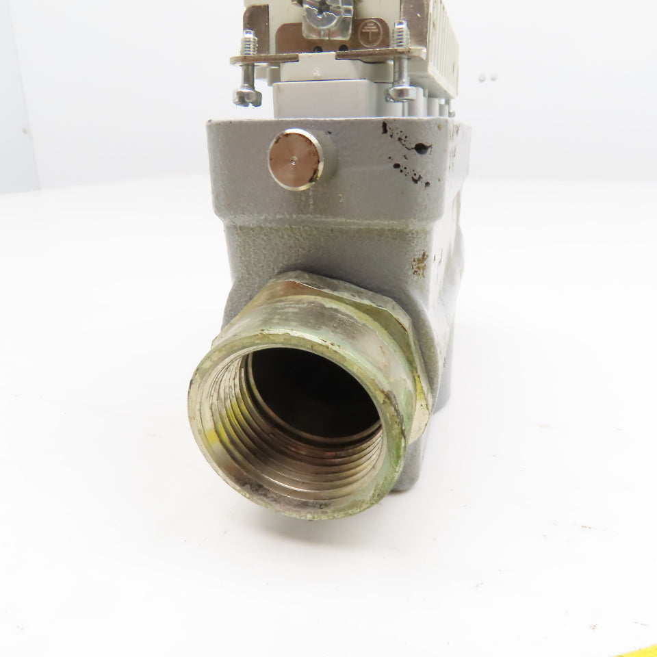 Thomas Betts MS 224B SH 724 MV 24 Position Connector Insert And Hood Side Entry
