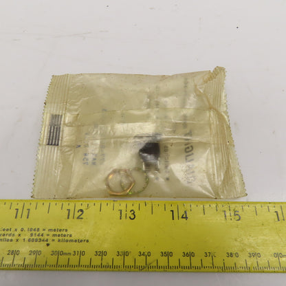 Dialight 177-8430-09-503 Incandescent Indicator Socket 75W 125V Lot Of 2