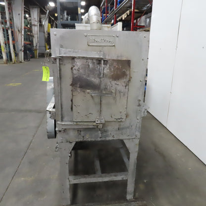Lindberg 152418 EL Tempering Oven 230V 3 Ph No controls