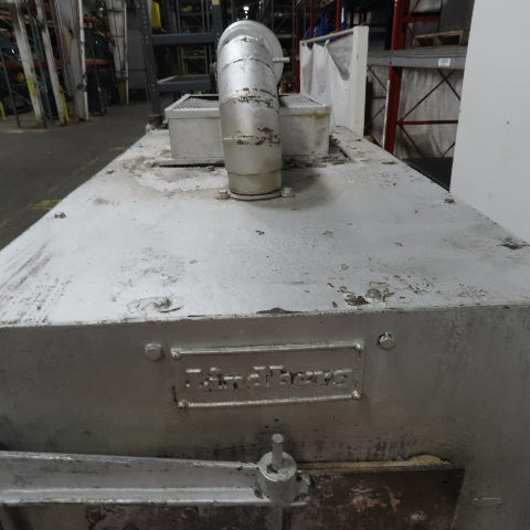 Lindberg 152418 EL Tempering Oven 230V 3 Ph No controls