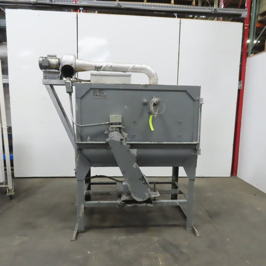 Lindberg 152418 EL Tempering Oven 230V 3 Ph No controls