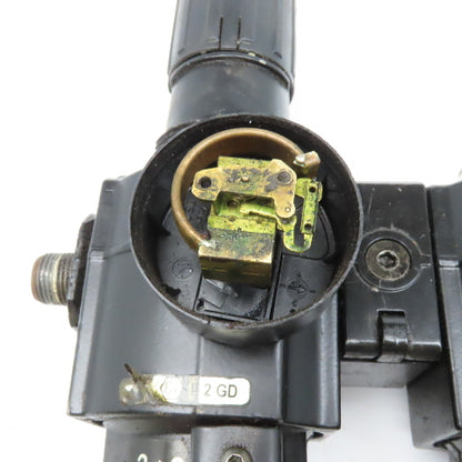 Excelon B74G-3AK-AD3-RMN 3/8" Compressed Air Filter Regulator Lubricator FRL