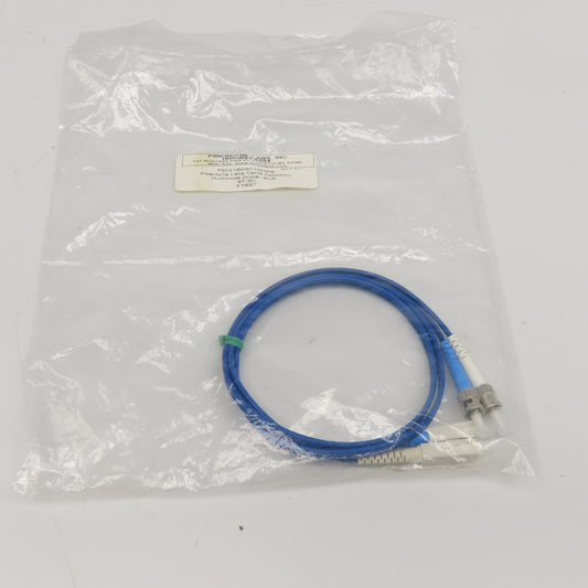 Fiberdyne Labs F9C21B2GC1603FB Multimode Duplex ST-SC 3'