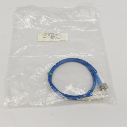 Fiberdyne Labs F9C21B2GC1603FB Multimode Duplex ST-SC 3'