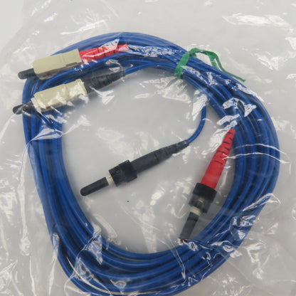 Fiberdyne Labs F1C21B2SC1603M-B Siecor FDDI Plus Duplex Cable 3 Meter