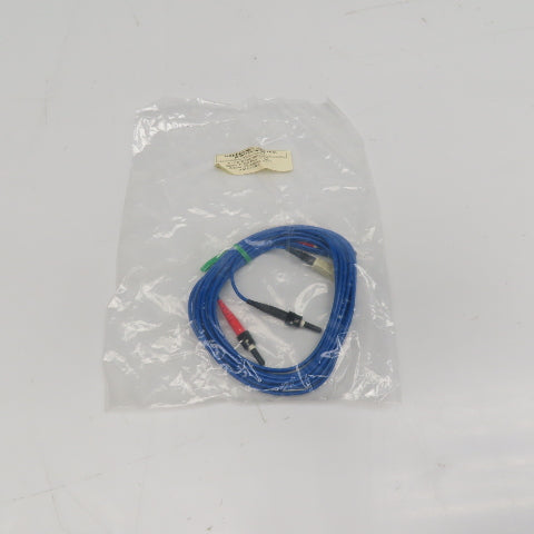 Fiberdyne Labs F1C21B2SC1603M-B Siecor FDDI Plus Duplex Cable 3 Meter