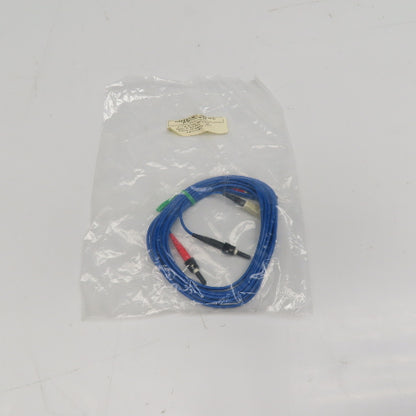 Fiberdyne Labs F1C21B2SC1603M-B Siecor FDDI Plus Duplex Cable 3 Meter