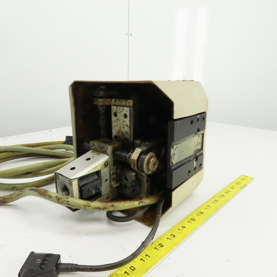 Couth MC 2000 Dot Peen Marking Head Parts/Repair Untested
