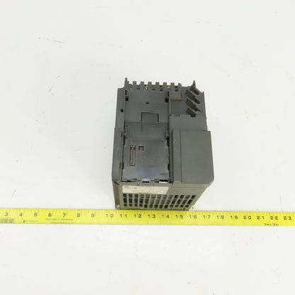 Siemens 6SE440-2UD24-0BA1 Micromaster 440 Inverter Drive 480V 4.0kW Parts/Repair