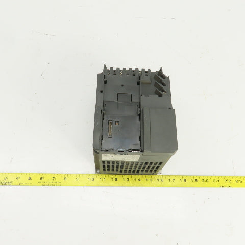 Siemens 6SE440-2UD24-0BA1 Micromaster 440 Inverter Drive 480V 4.0kW Parts/Repair