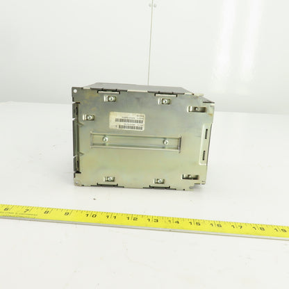 Siemens 6SE440-2UD24-0BA1 Micromaster 440 Inverter Drive 480V 4.0kW Parts/Repair