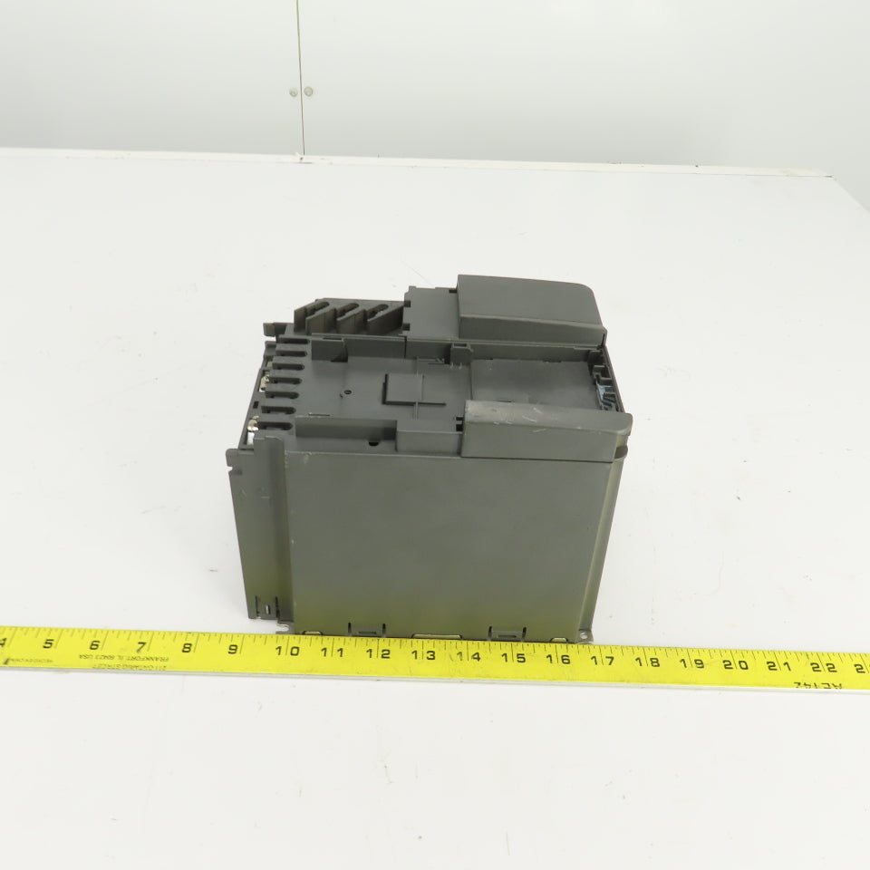 Siemens 6SE440-2UD24-0BA1 Micromaster 440 Inverter Drive 480V 4.0kW Parts/Repair