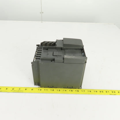 Siemens 6SE440-2UD24-0BA1 Micromaster 440 Inverter Drive 480V 4.0kW Parts/Repair