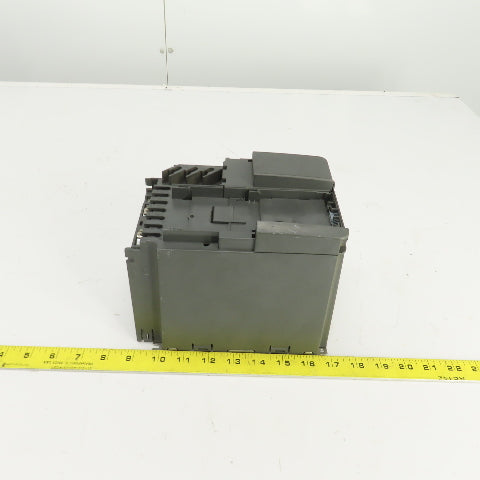 Siemens 6SE440-2UD24-0BA1 Micromaster 440 Inverter Drive 480V 4.0kW Parts/Repair