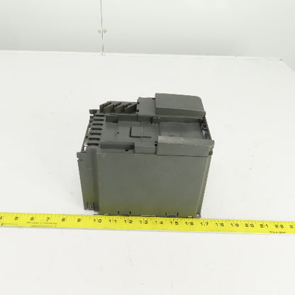 Siemens 6SE440-2UD24-0BA1 Micromaster 440 Inverter Drive 480V 4.0kW Parts/Repair