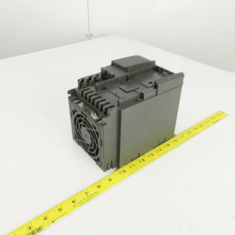 Siemens 6SE440-2UD24-0BA1 Micromaster 440 Inverter Drive 480V 4.0kW Parts/Repair