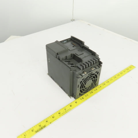 Siemens 6SE440-2UD24-0BA1 Micromaster 440 Inverter Drive 480V 4.0kW Parts/Repair