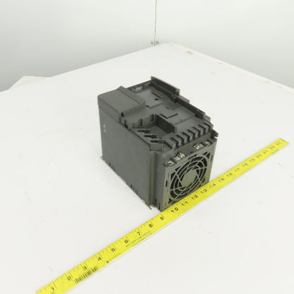 Siemens 6SE440-2UD24-0BA1 Micromaster 440 Inverter Drive 480V 4.0kW Parts/Repair