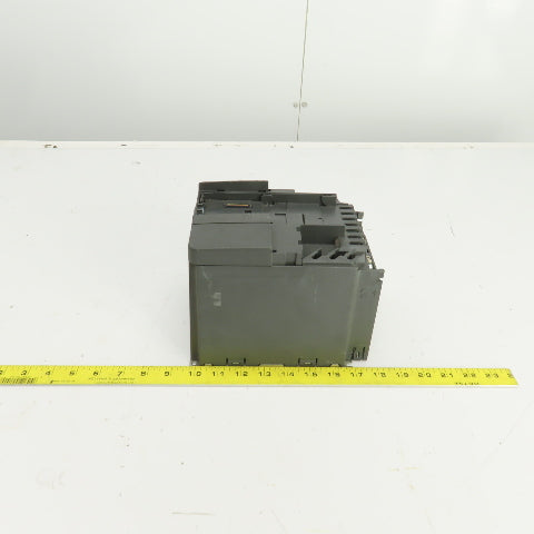 Siemens 6SE440-2UD24-0BA1 Micromaster 440 Inverter Drive 480V 4.0kW Parts/Repair