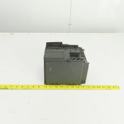 Siemens 6SE440-2UD24-0BA1 Micromaster 440 Inverter Drive 480V 4.0kW Parts/Repair