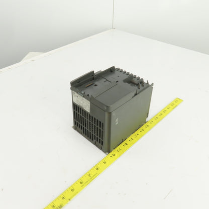 Siemens 6SE440-2UD24-0BA1 Micromaster 440 Inverter Drive 480V 4.0kW Parts/Repair