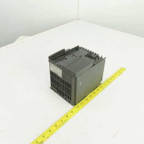 Siemens 6SE440-2UD24-0BA1 Micromaster 440 Inverter Drive 480V 4.0kW Parts/Repair