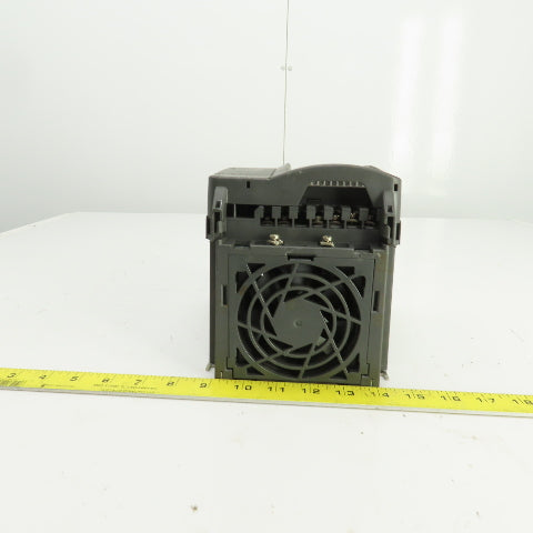 Siemens 6SE440-2UD24-0BA1 Micromaster 440 Inverter Drive 480V 4.0kW