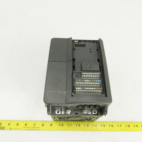 Siemens 6SE440-2UD24-0BA1 Micromaster 440 Inverter Drive 480V 4.0kW
