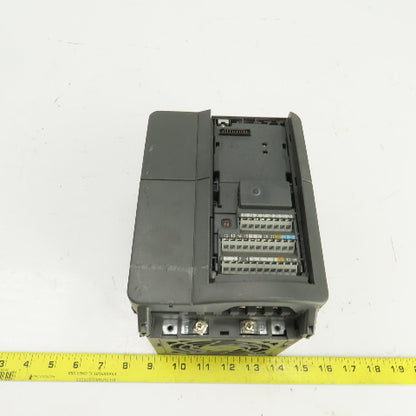 Siemens 6SE440-2UD24-0BA1 Micromaster 440 Inverter Drive 480V 4.0kW