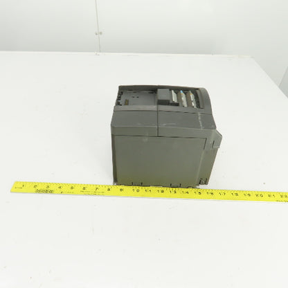 Siemens 6SE440-2UD24-0BA1 Micromaster 440 Inverter Drive 480V 4.0kW