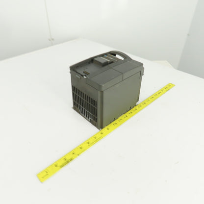 Siemens 6SE440-2UD24-0BA1 Micromaster 440 Inverter Drive 480V 4.0kW
