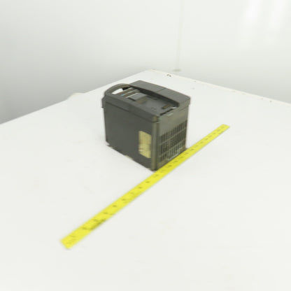 Siemens 6SE440-2UD24-0BA1 Micromaster 440 Inverter Drive 480V 4.0kW