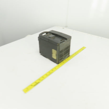Siemens 6SE440-2UD24-0BA1 Micromaster 440 Inverter Drive 480V 4.0kW