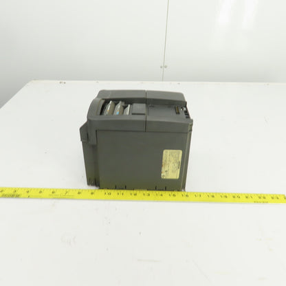 Siemens 6SE440-2UD24-0BA1 Micromaster 440 Inverter Drive 480V 4.0kW