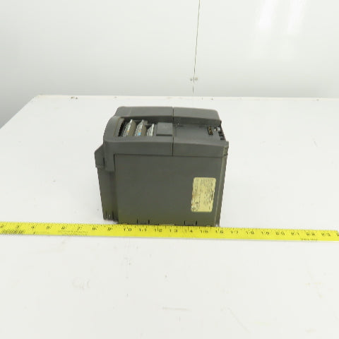 Siemens 6SE440-2UD24-0BA1 Micromaster 440 Inverter Drive 480V 4.0kW