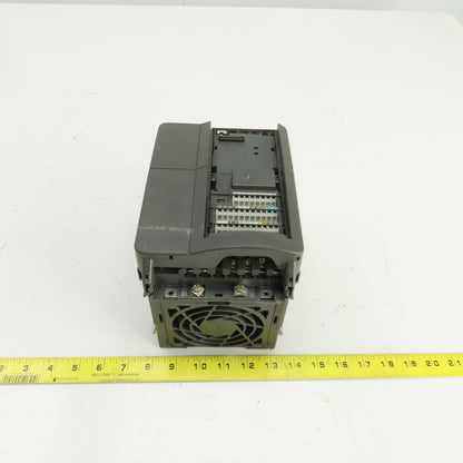 Siemens 6SE440-2UD24-0BA1 Micromaster 440 Inverter Drive 480V 4.0kW