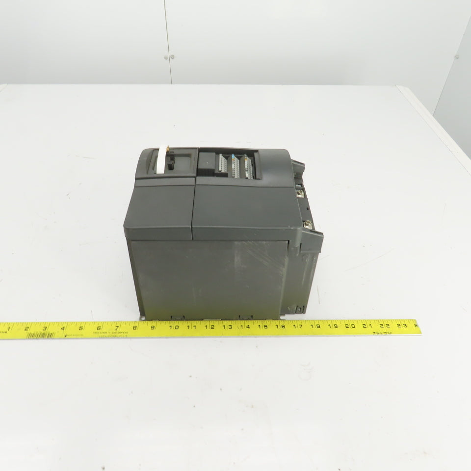 Siemens 6SE440-2UD31-1CA1 Micromaster 440 Inverter Drive 380-480V 11.0kW 47-63HZ