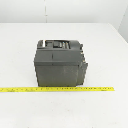 Siemens 6SE440-2UD31-1CA1 Micromaster 440 Inverter Drive 380-480V 11.0kW 47-63HZ